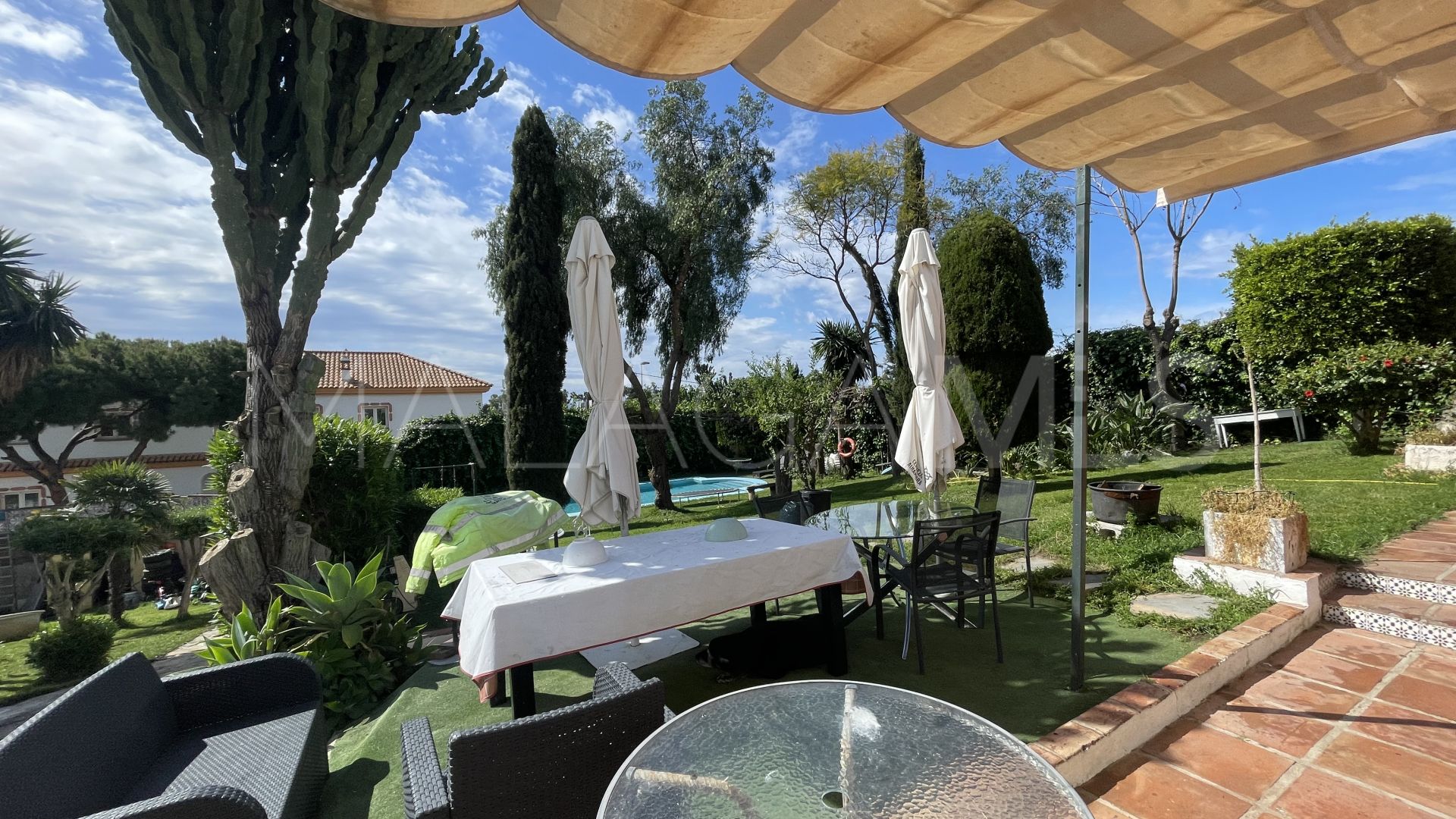Parvilla for sale in Bello Horizonte