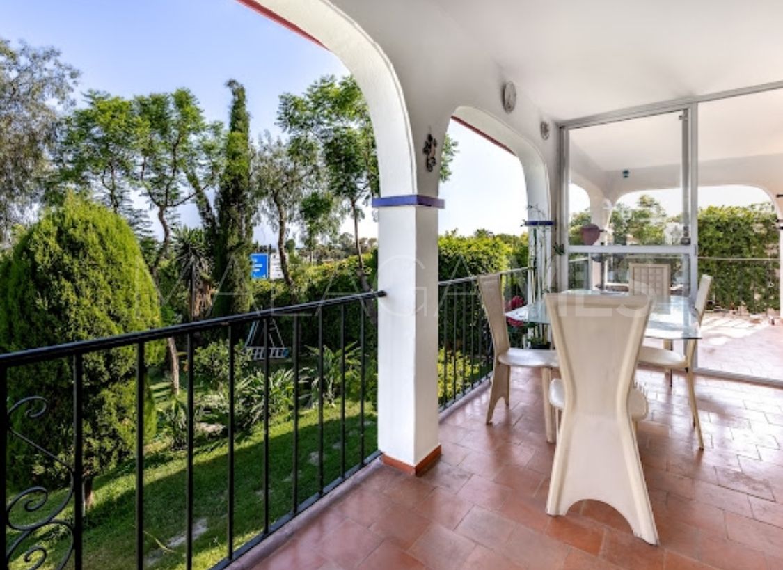 Marbella East villa for sale