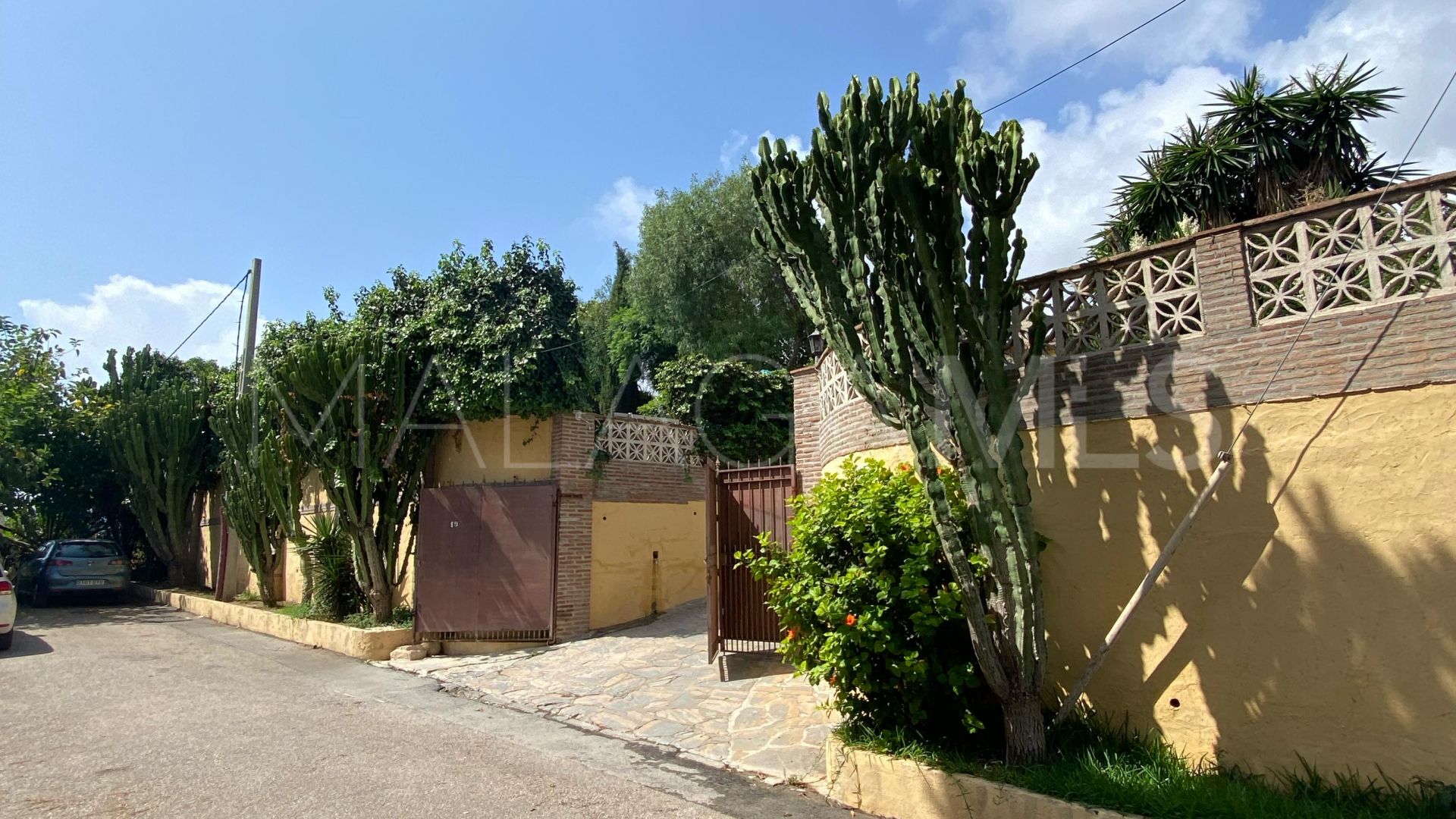 Parvilla for sale in Bello Horizonte