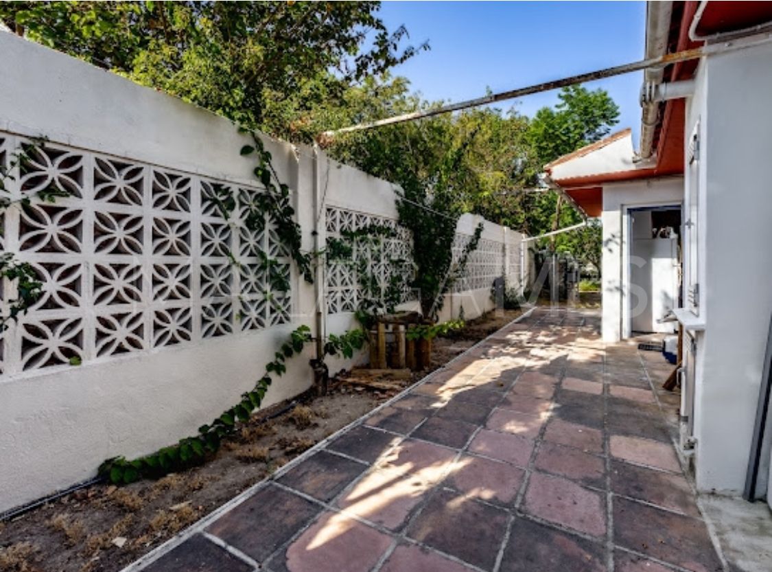 Marbella East villa for sale