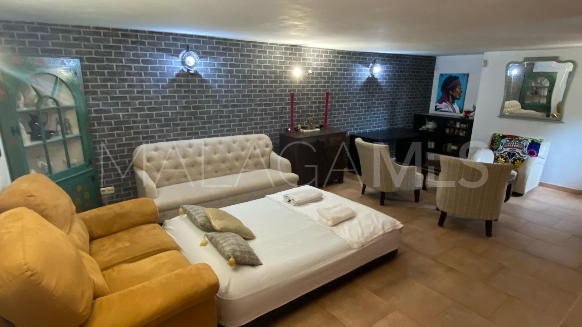 Parvilla for sale in Bello Horizonte