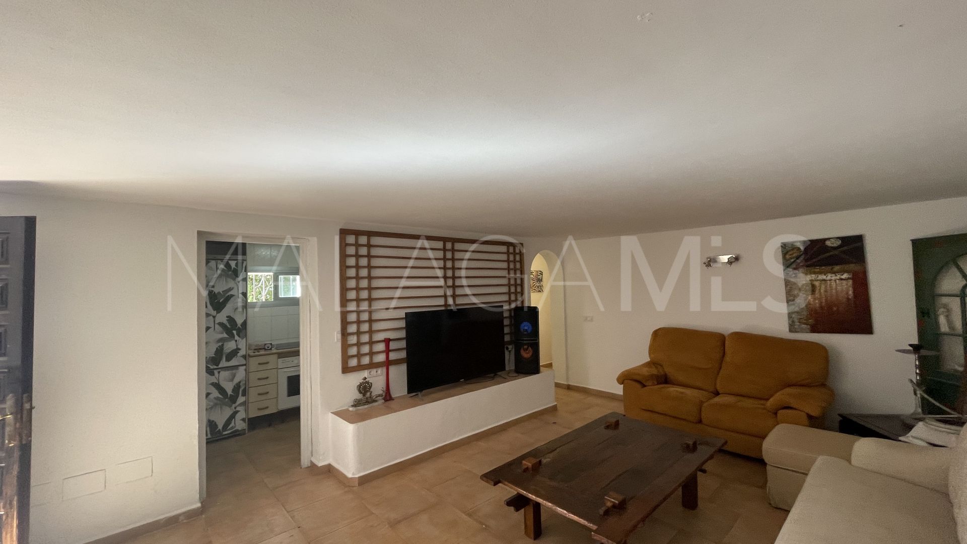 Parvilla for sale in Bello Horizonte