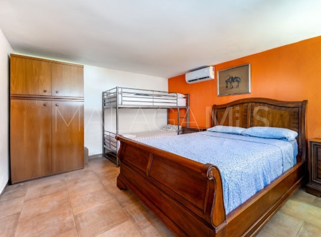 Marbella East villa for sale