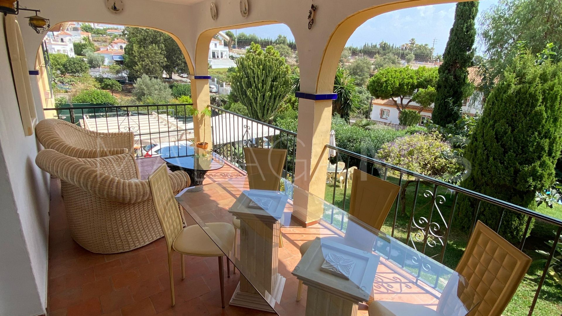 Parvilla for sale in Bello Horizonte