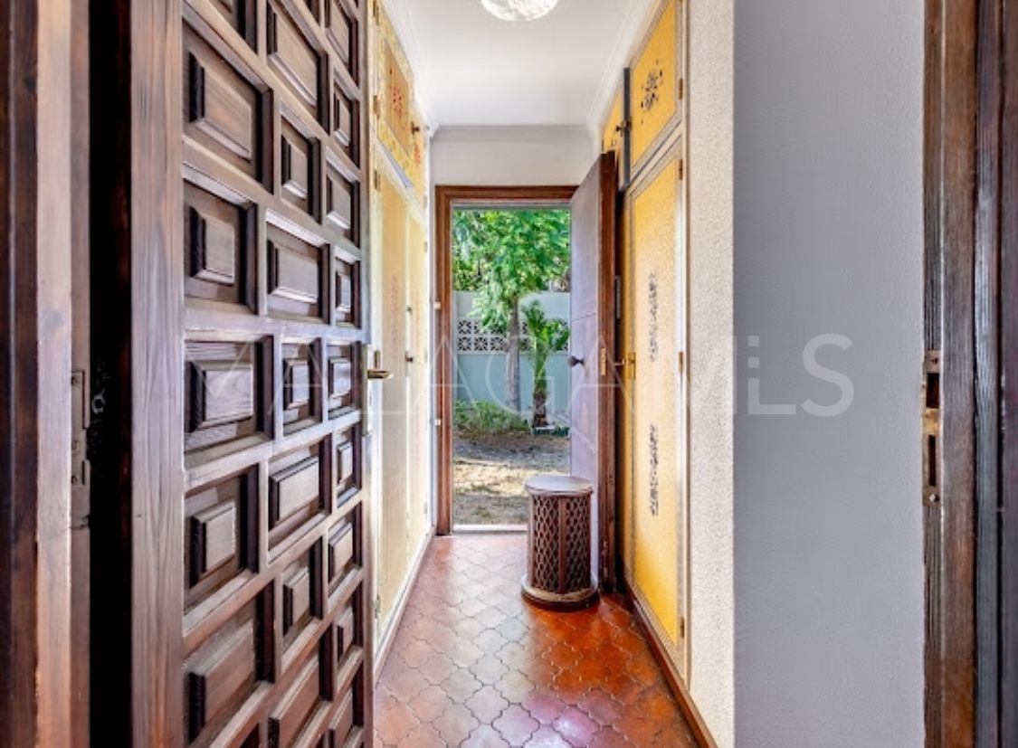 Marbella East villa for sale
