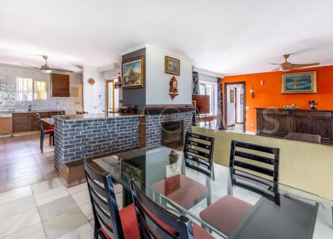Marbella East villa for sale