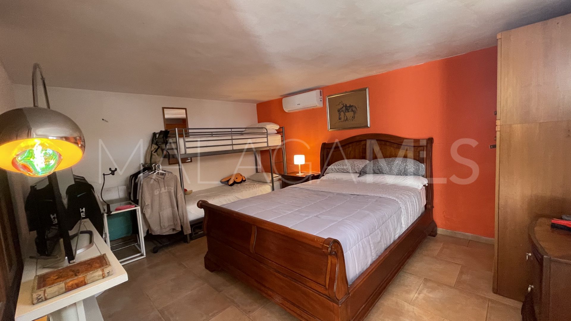 Parvilla for sale in Bello Horizonte
