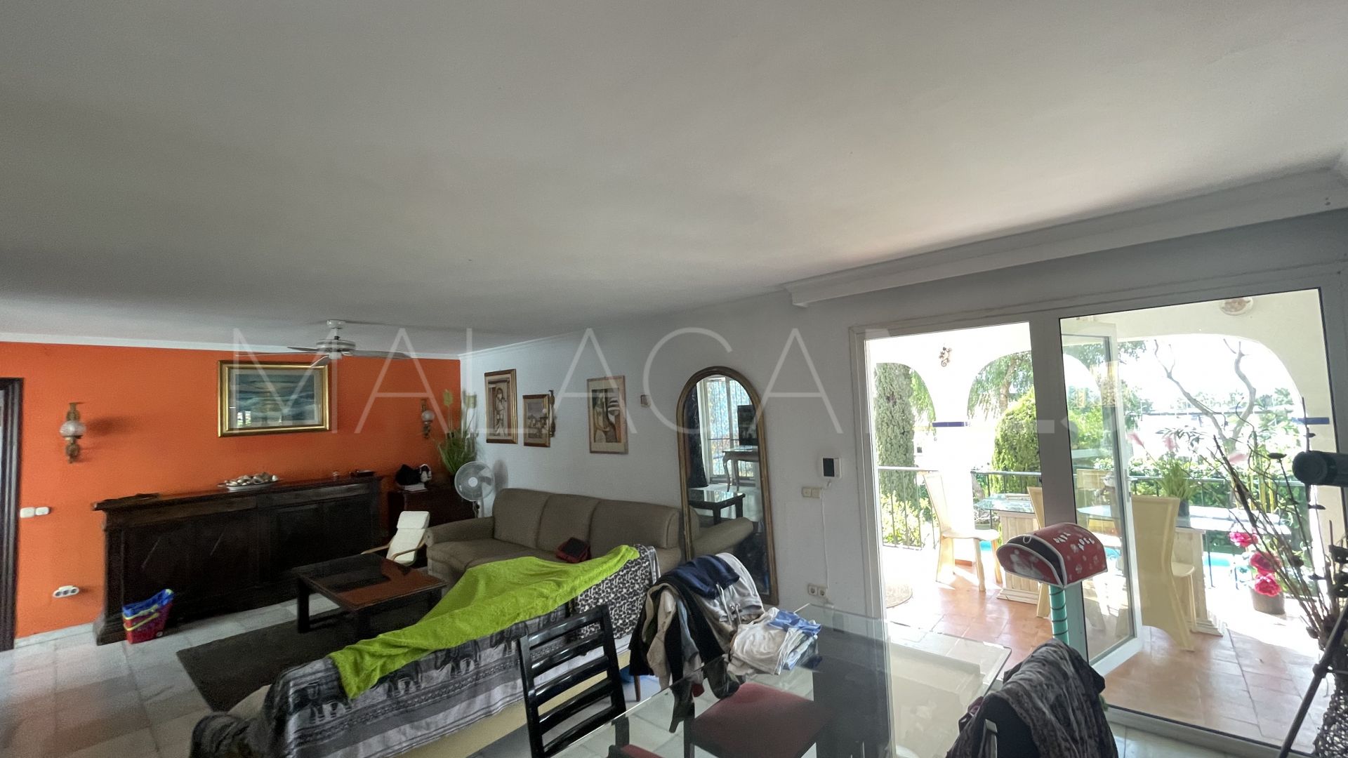 Parvilla for sale in Bello Horizonte