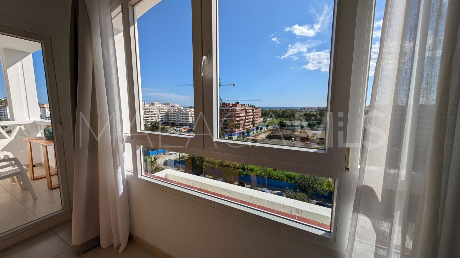 Lägenhet for sale in La Campana