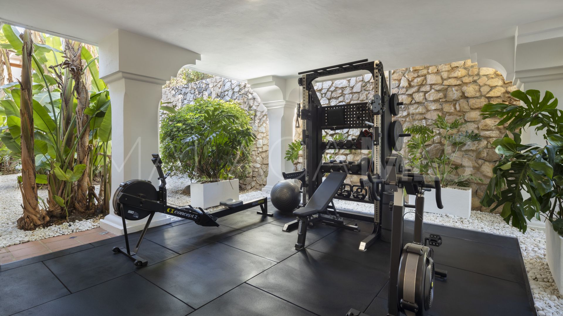 Nueva Andalucia, villa for sale