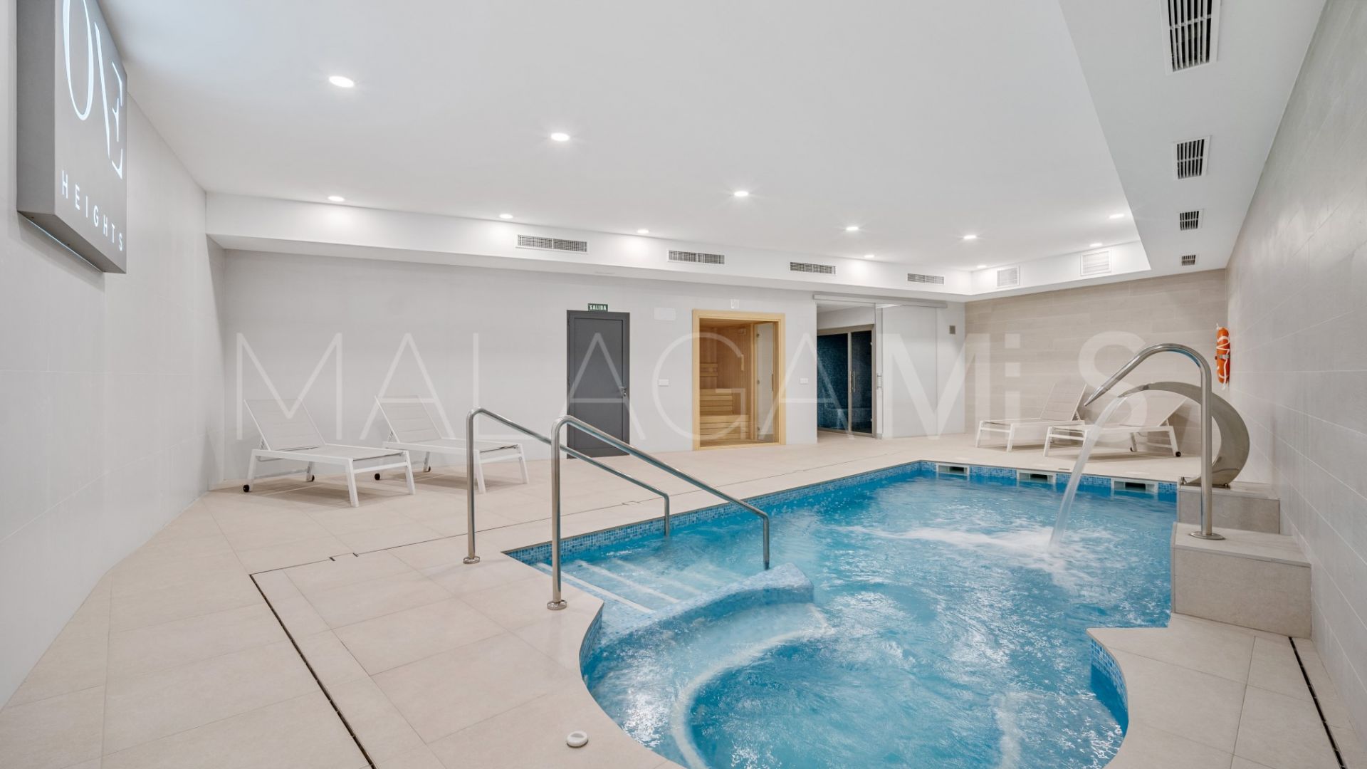 Apartamento for sale in Calanova Golf with 3 bedrooms