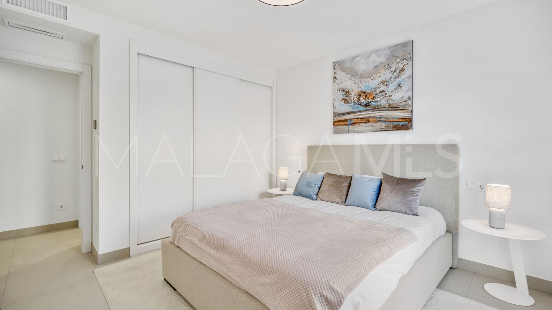 Apartamento for sale in Calanova Golf with 3 bedrooms