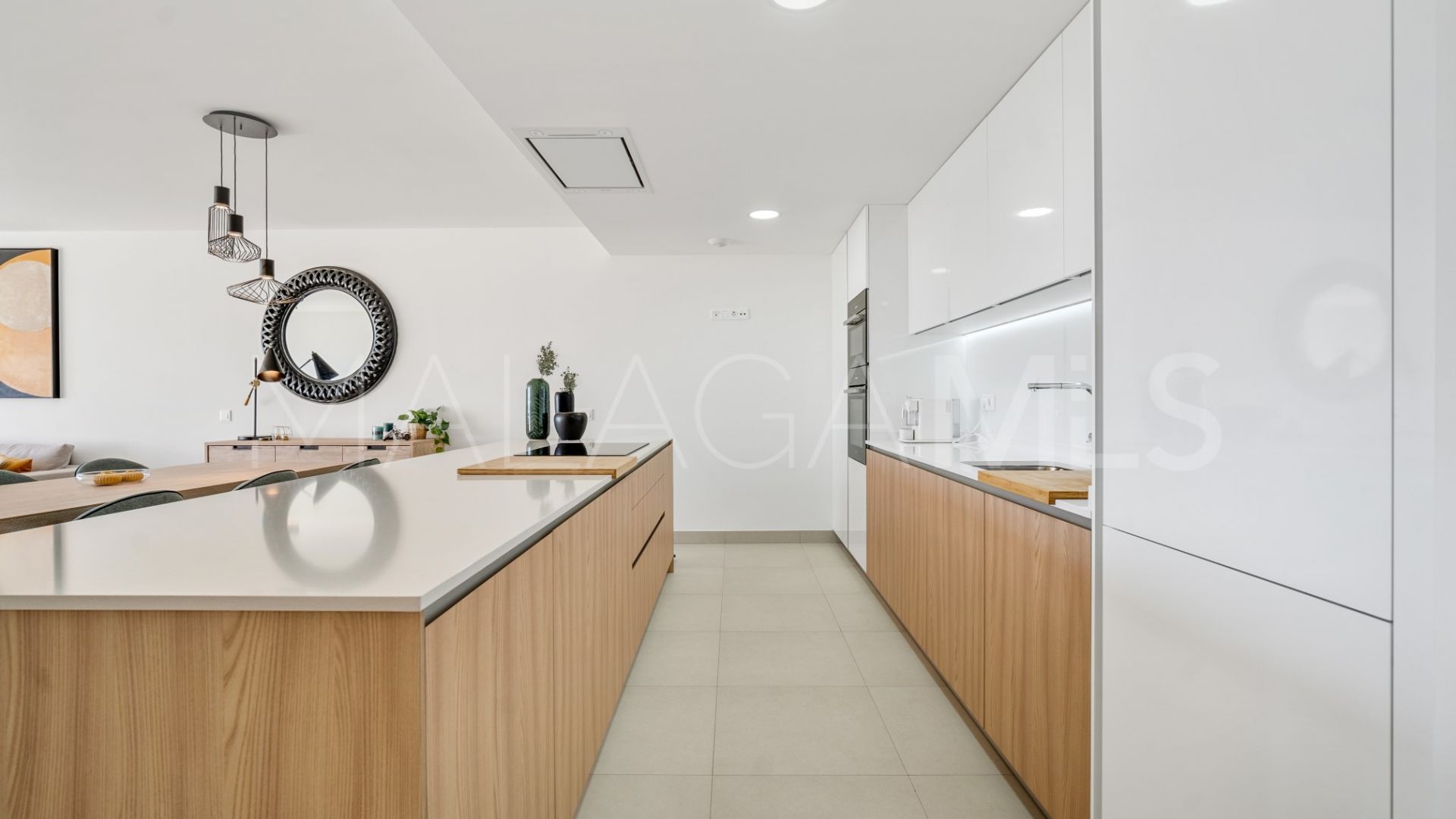 Apartamento for sale in Calanova Golf with 3 bedrooms