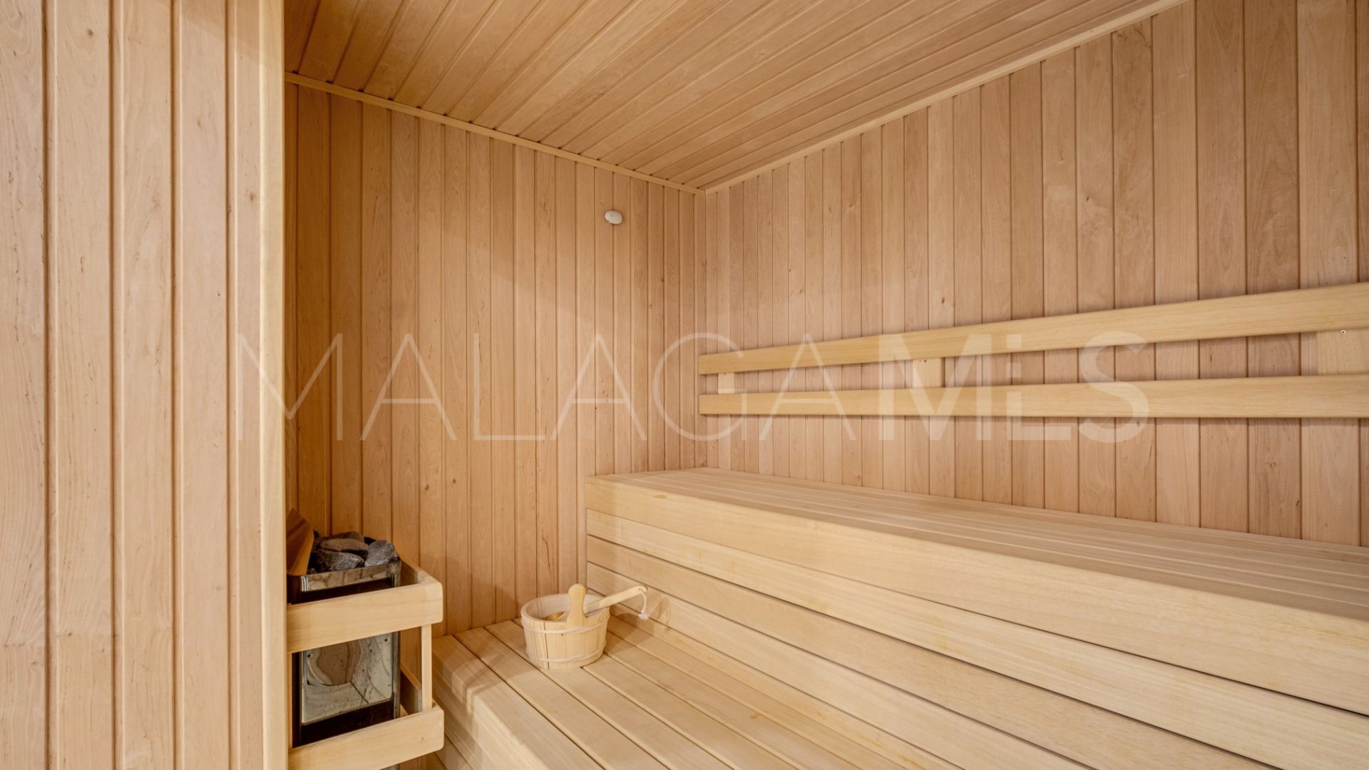 Apartamento for sale in Calanova Golf with 3 bedrooms