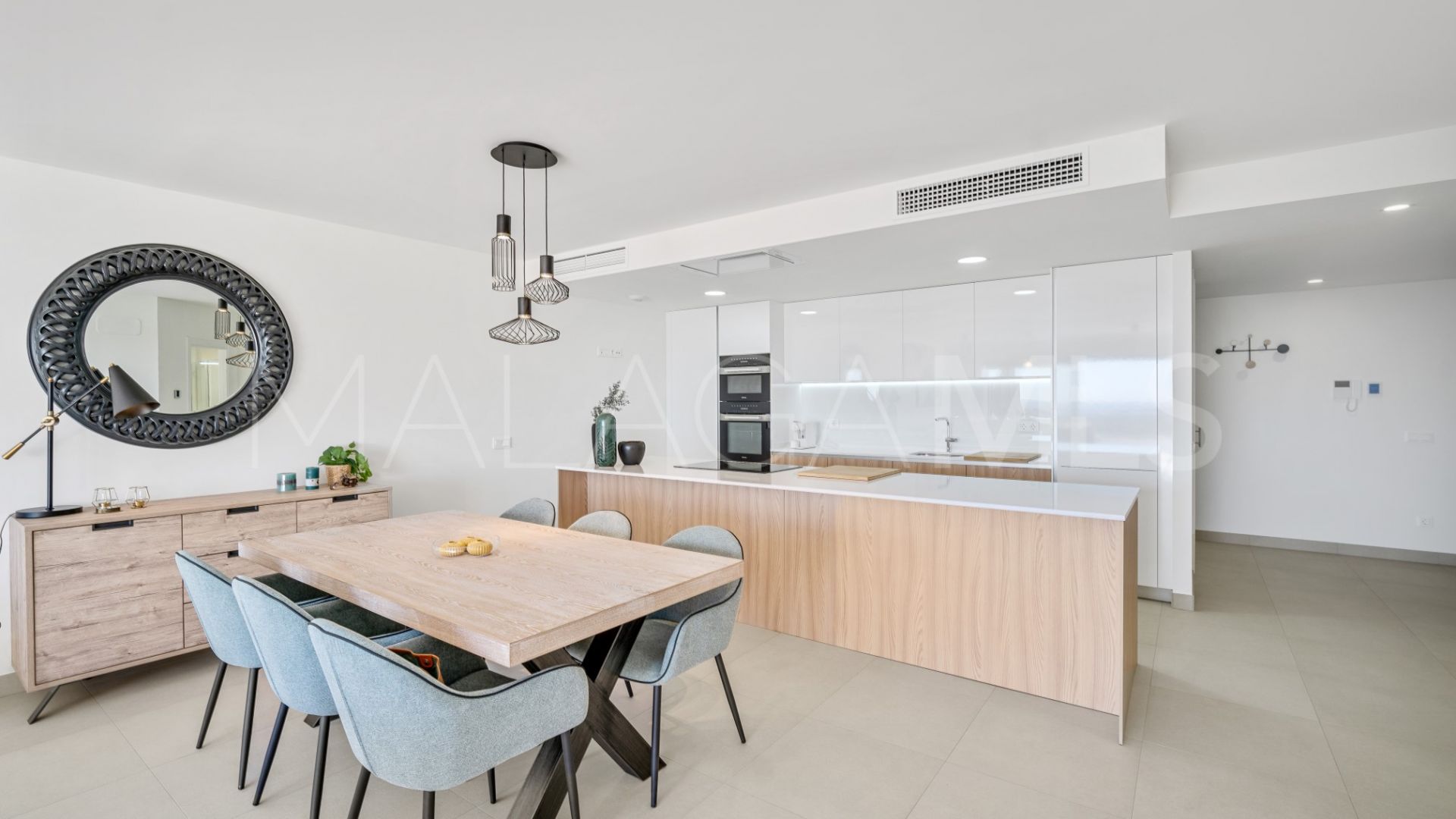 Apartamento for sale in Calanova Golf with 3 bedrooms