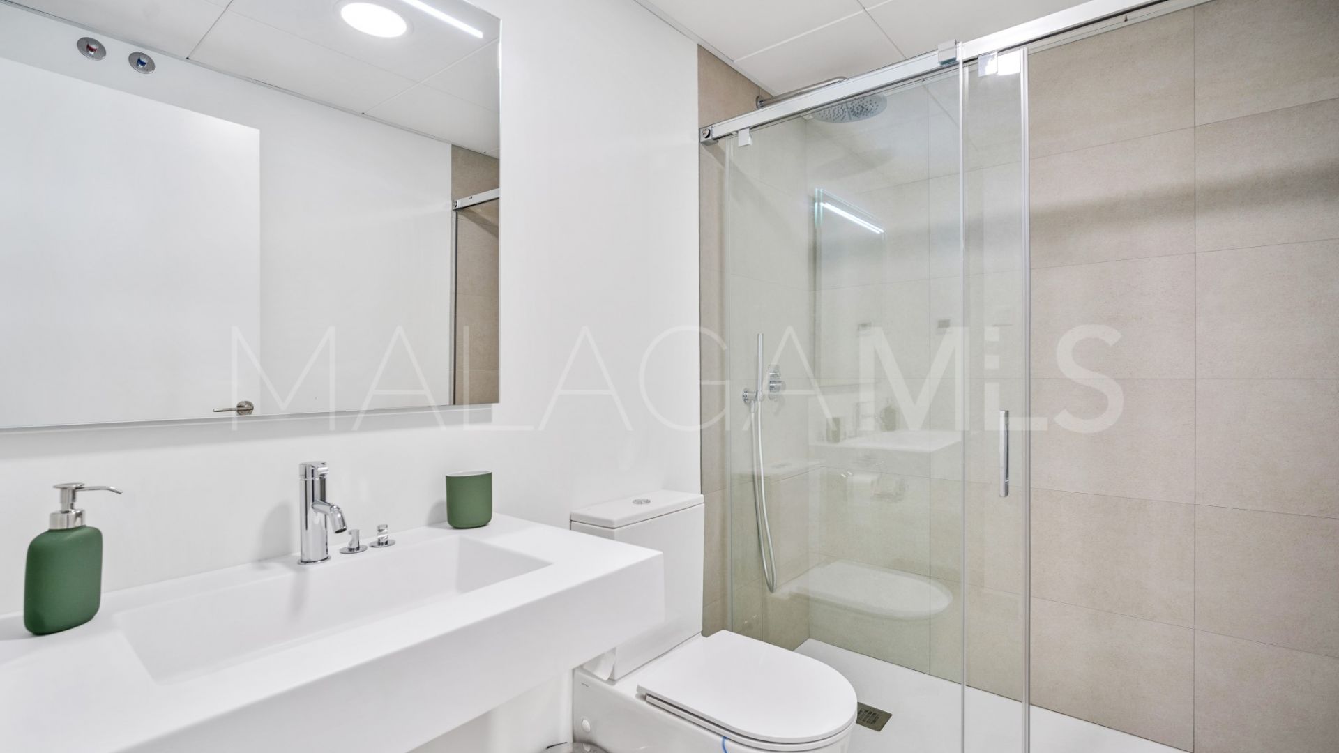 Apartamento for sale in Calanova Golf with 3 bedrooms