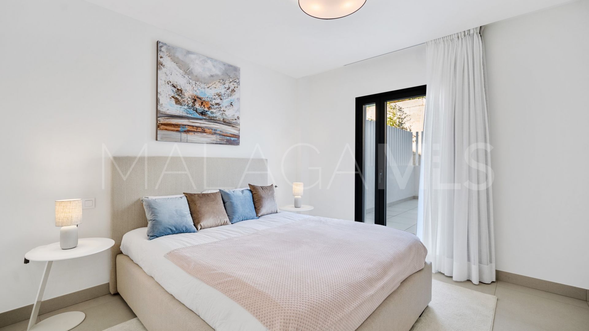 Apartamento for sale in Calanova Golf with 3 bedrooms