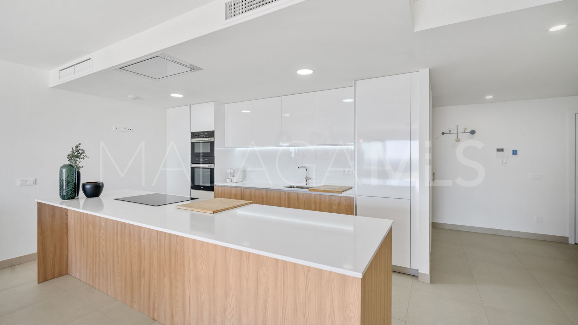 Apartamento for sale in Calanova Golf with 3 bedrooms