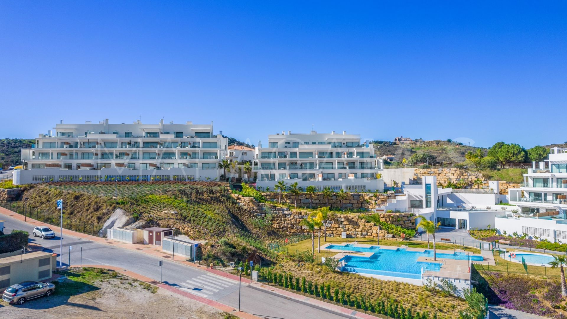 Apartamento for sale in Calanova Golf with 3 bedrooms