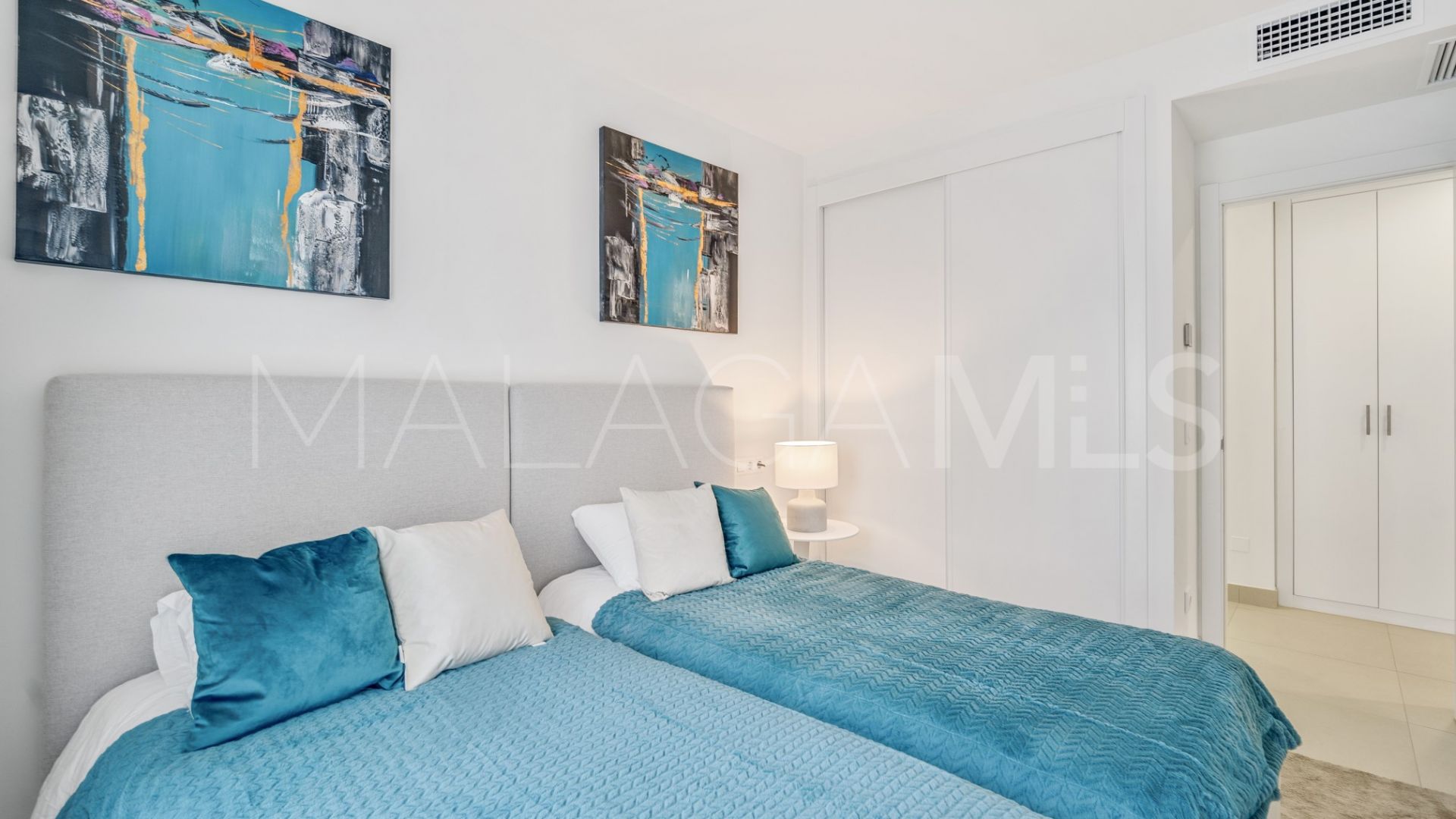 Apartamento for sale in Calanova Golf with 3 bedrooms