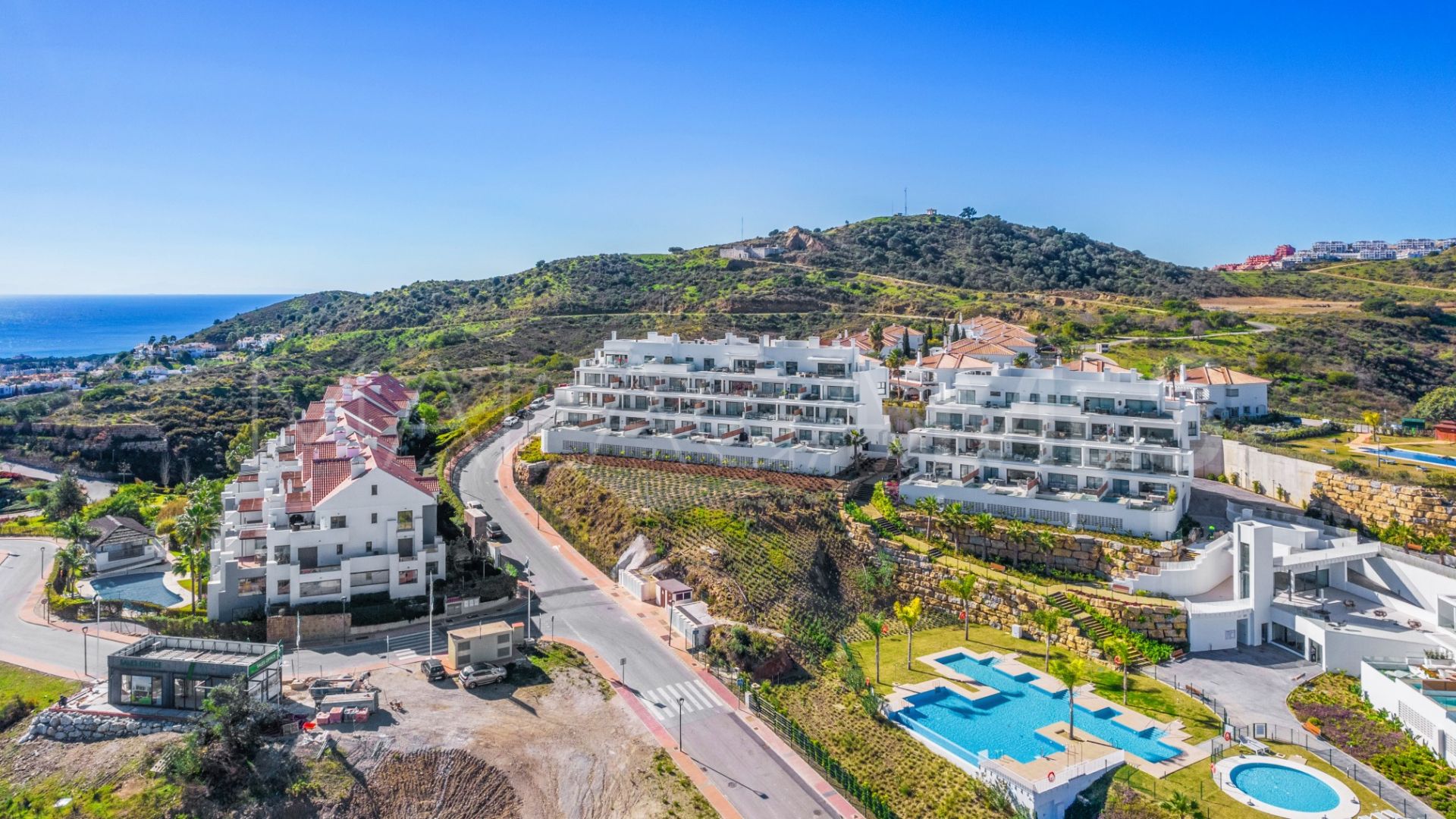 Apartamento for sale in Calanova Golf with 3 bedrooms