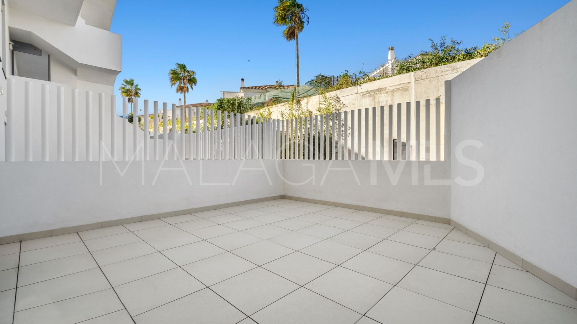 Apartamento for sale in Calanova Golf with 3 bedrooms