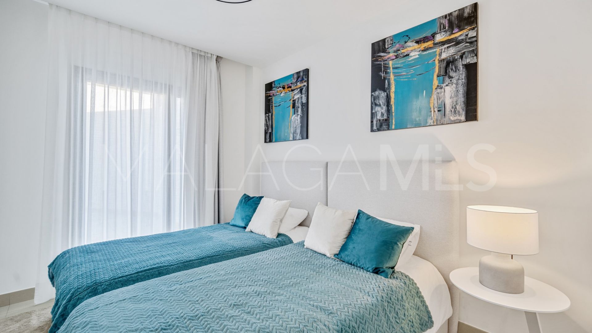 Apartamento for sale in Calanova Golf with 3 bedrooms