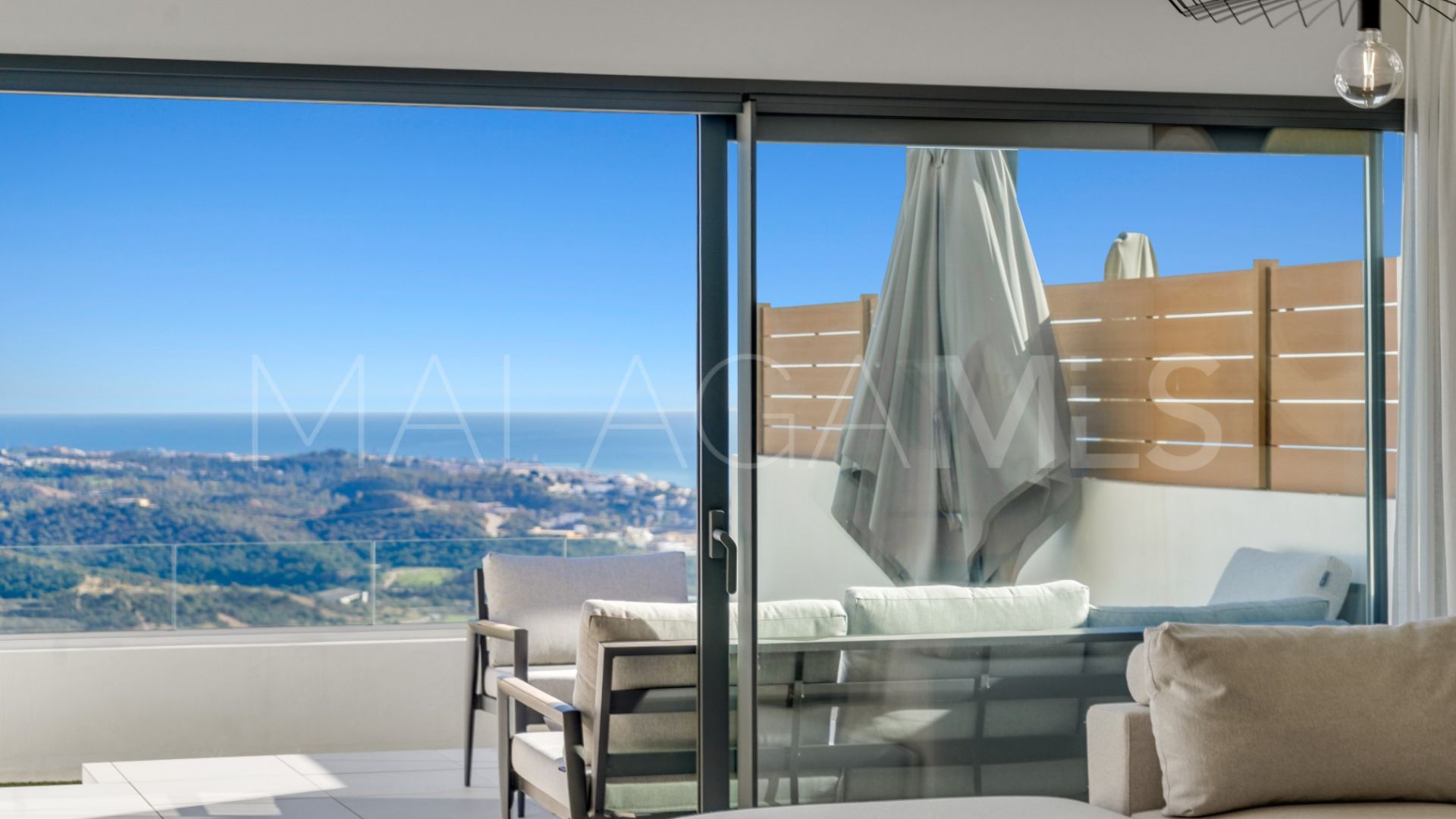 Apartamento for sale in Calanova Golf with 3 bedrooms