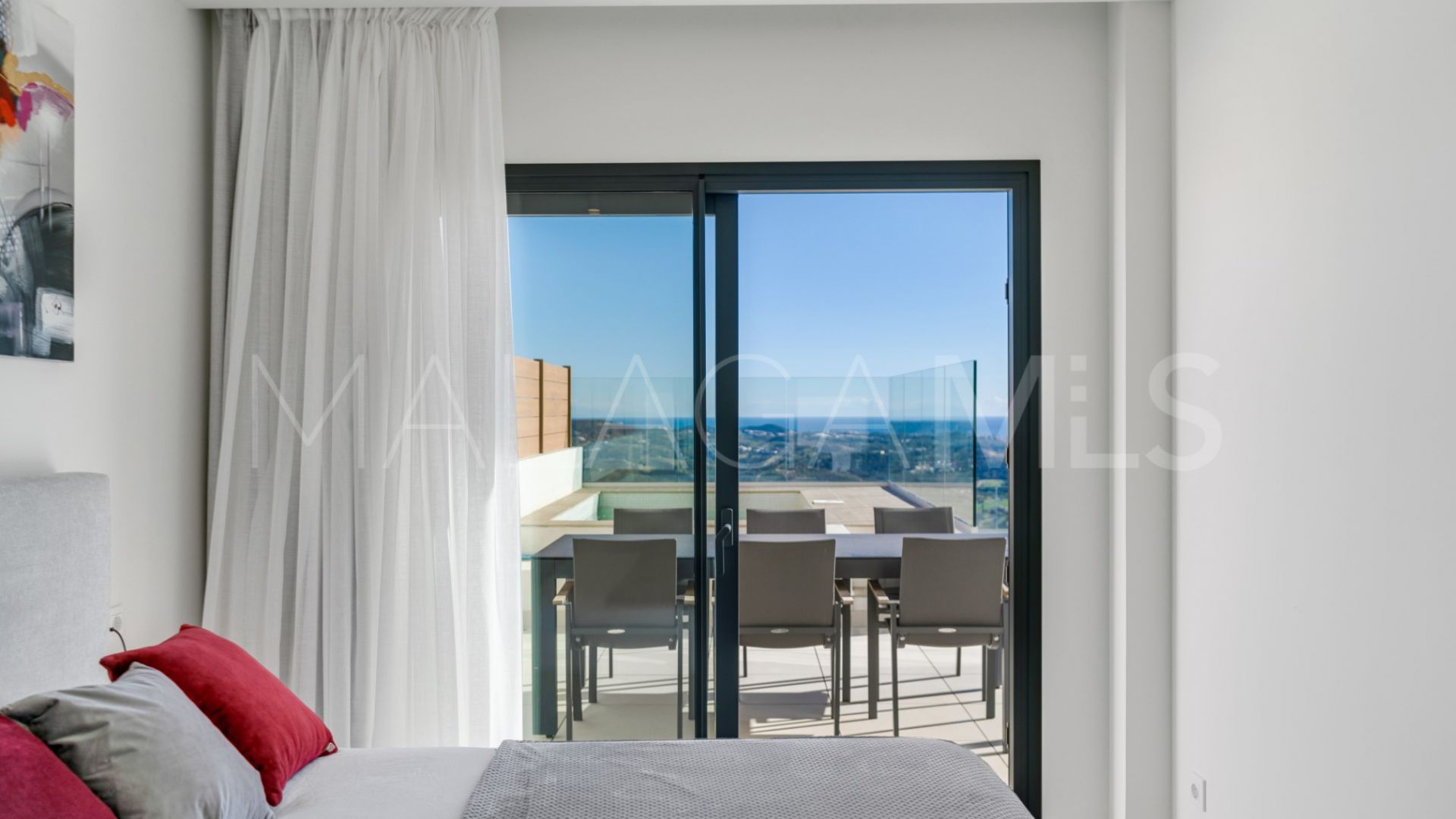 Apartamento for sale in Calanova Golf with 3 bedrooms