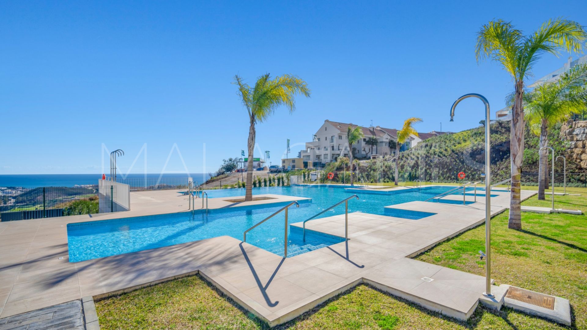 Apartamento for sale in Calanova Golf with 3 bedrooms