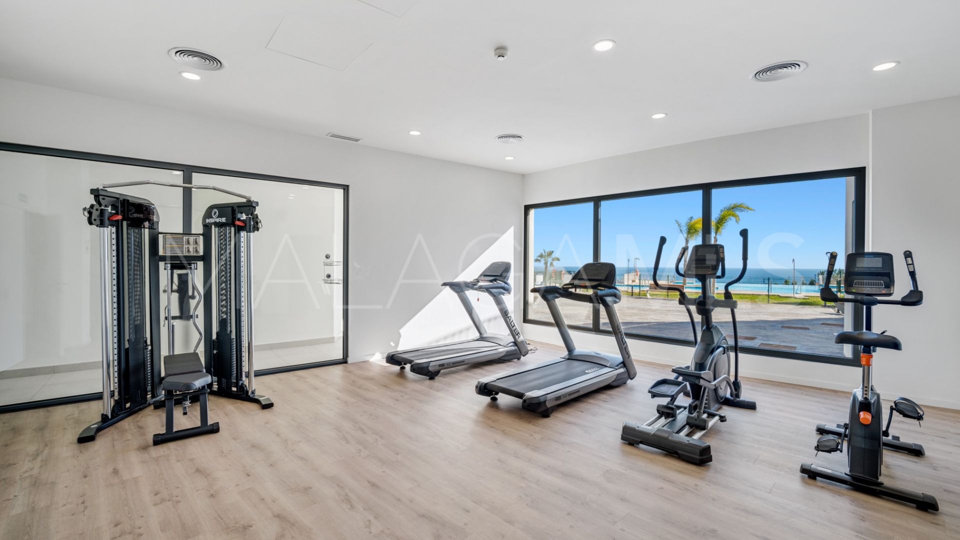 Apartamento for sale in Calanova Golf with 3 bedrooms