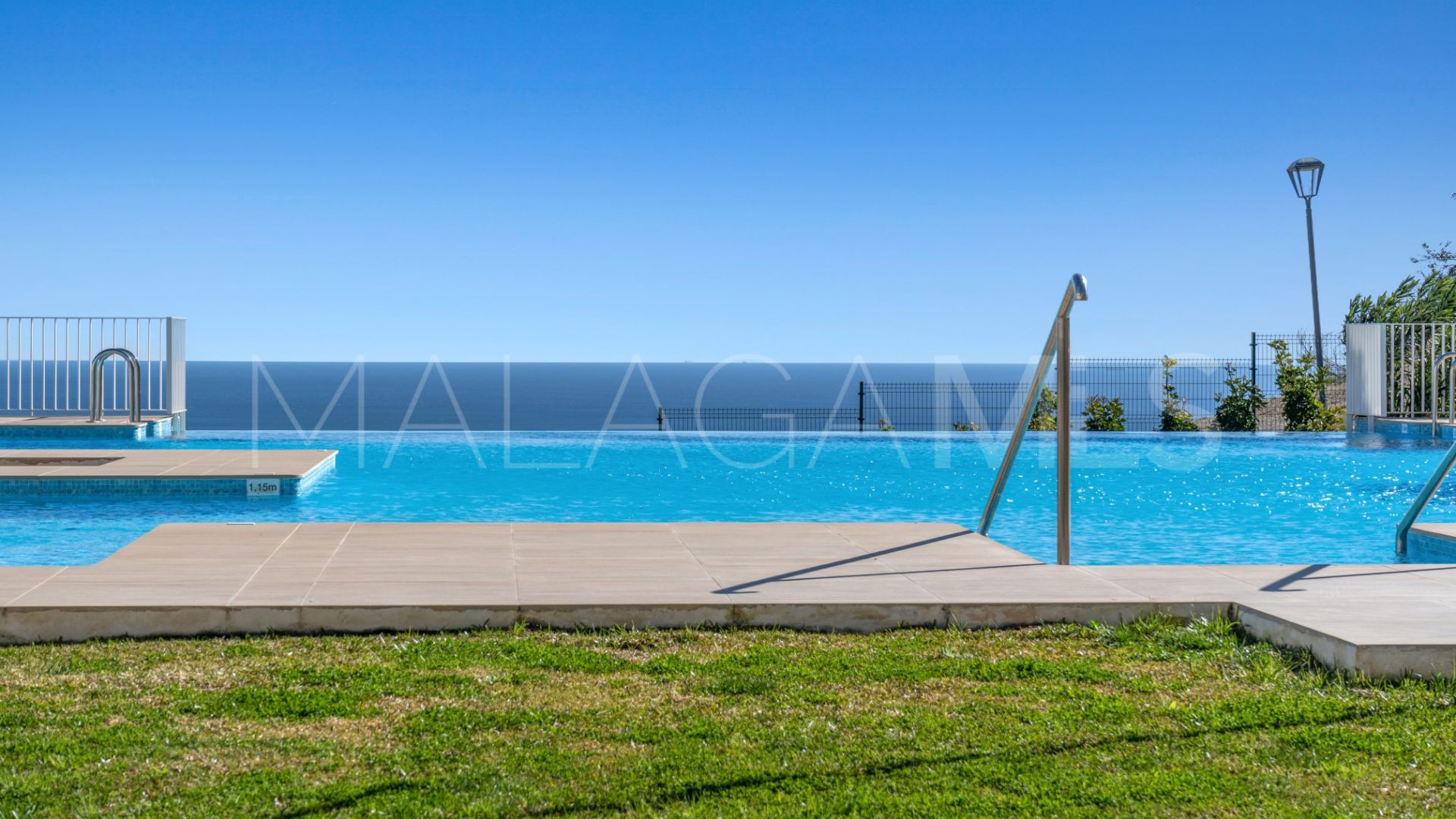 Apartamento for sale in Calanova Golf with 3 bedrooms