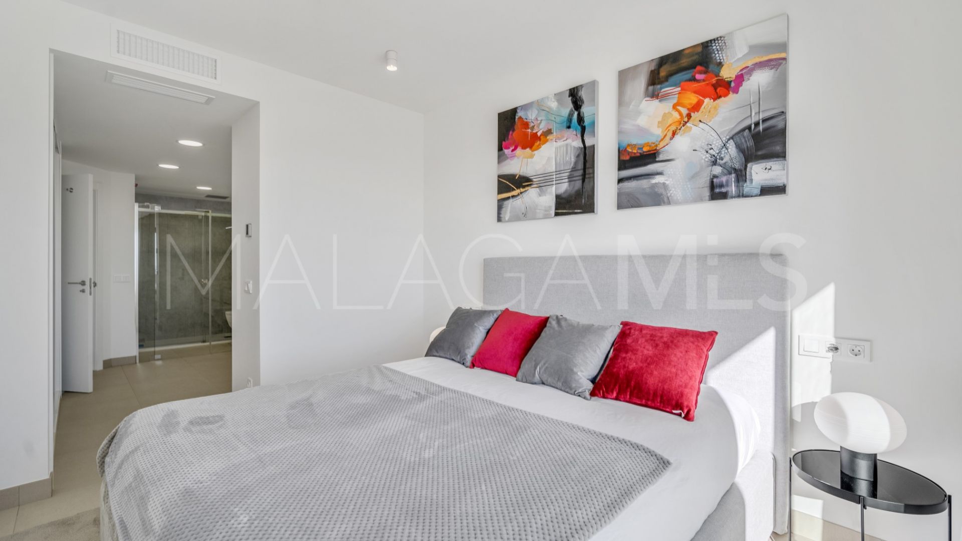 Apartamento for sale in Calanova Golf with 3 bedrooms