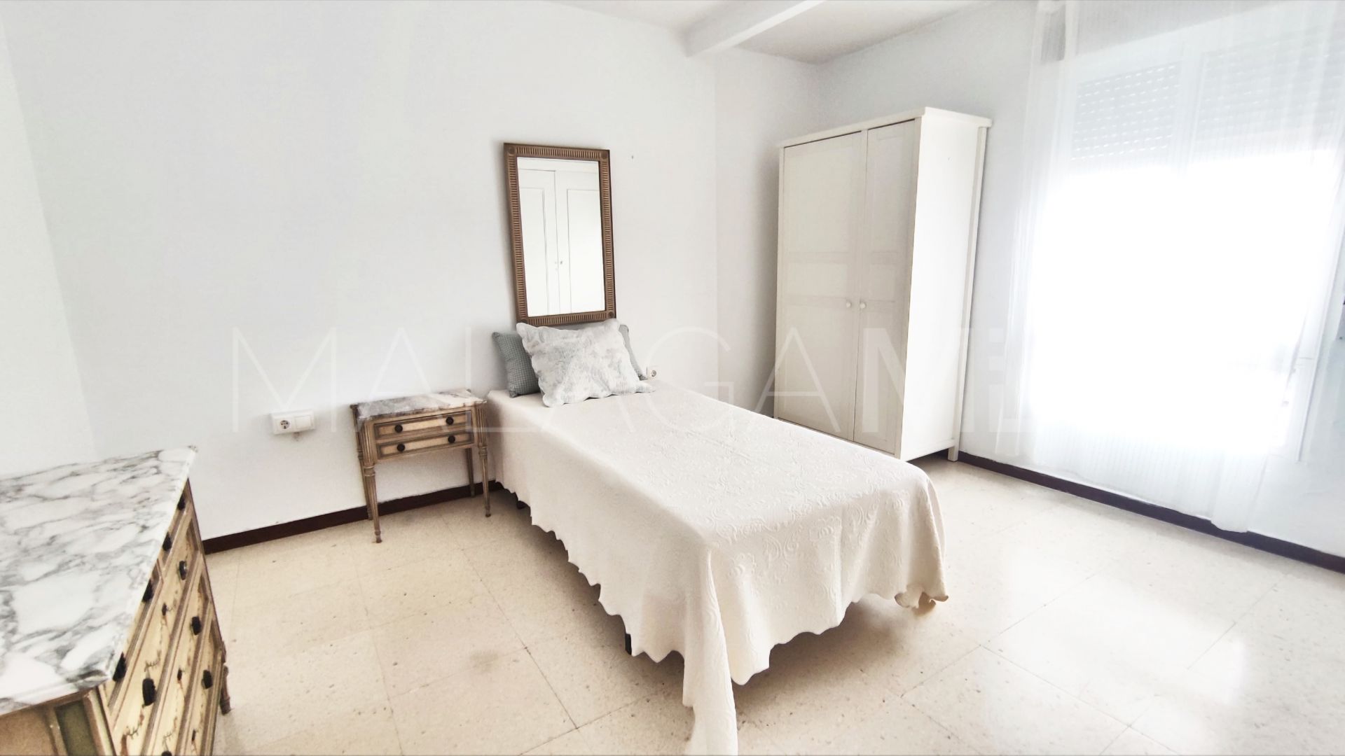Wohnung for sale in Marbella Centro