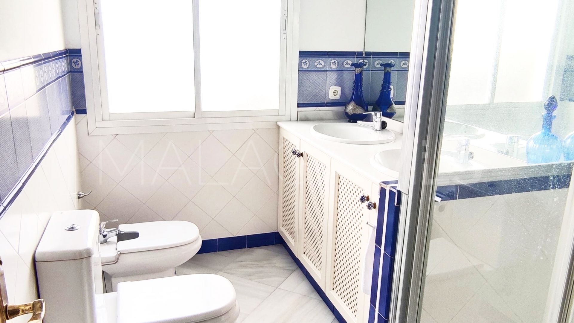 Wohnung for sale in Marbella Centro