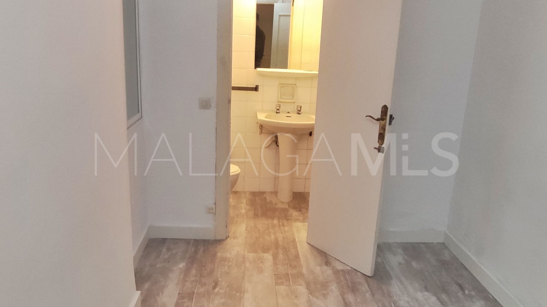 Wohnung for sale in Marbella Centro