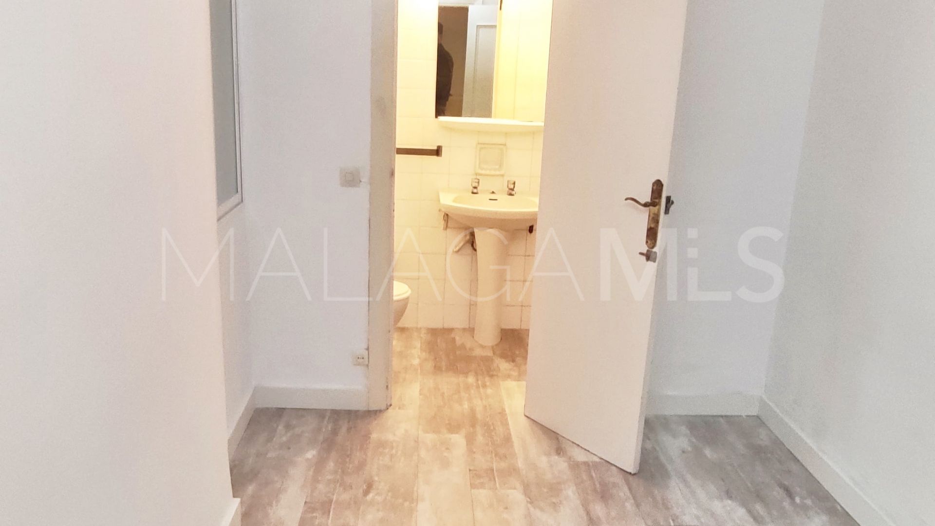 Wohnung for sale in Marbella Centro