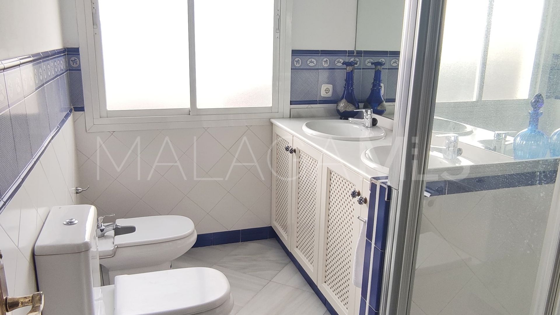Wohnung for sale in Marbella Centro