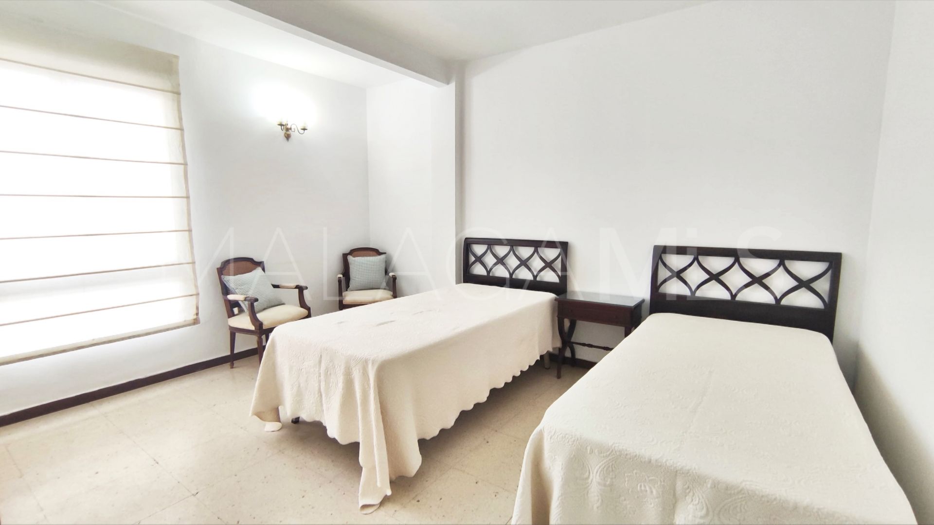 Wohnung for sale in Marbella Centro