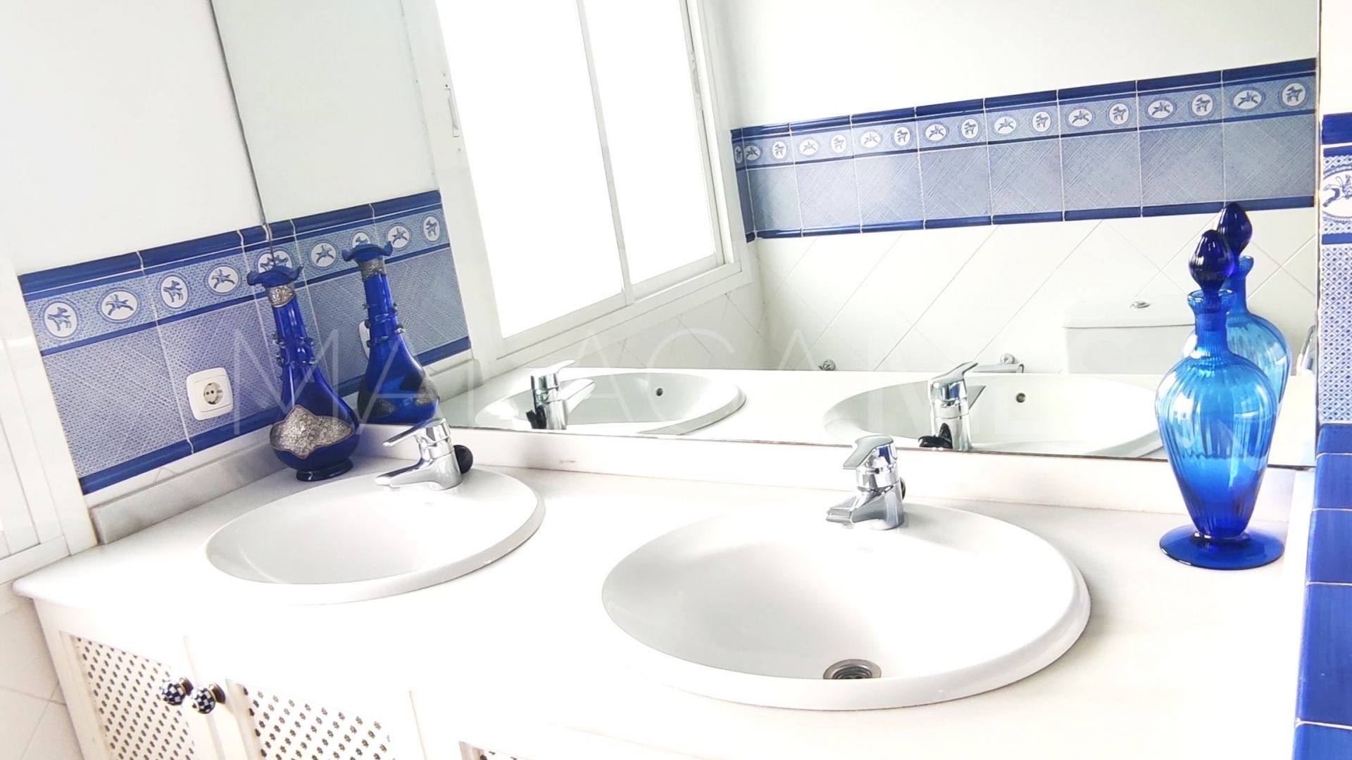 Wohnung for sale in Marbella Centro