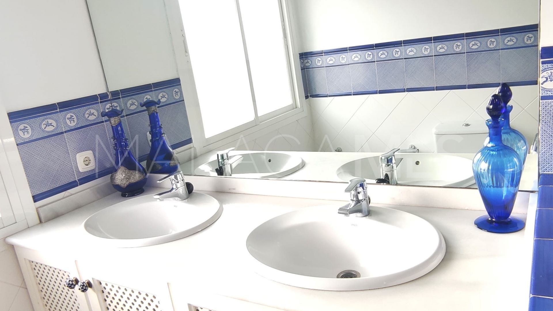 Wohnung for sale in Marbella Centro