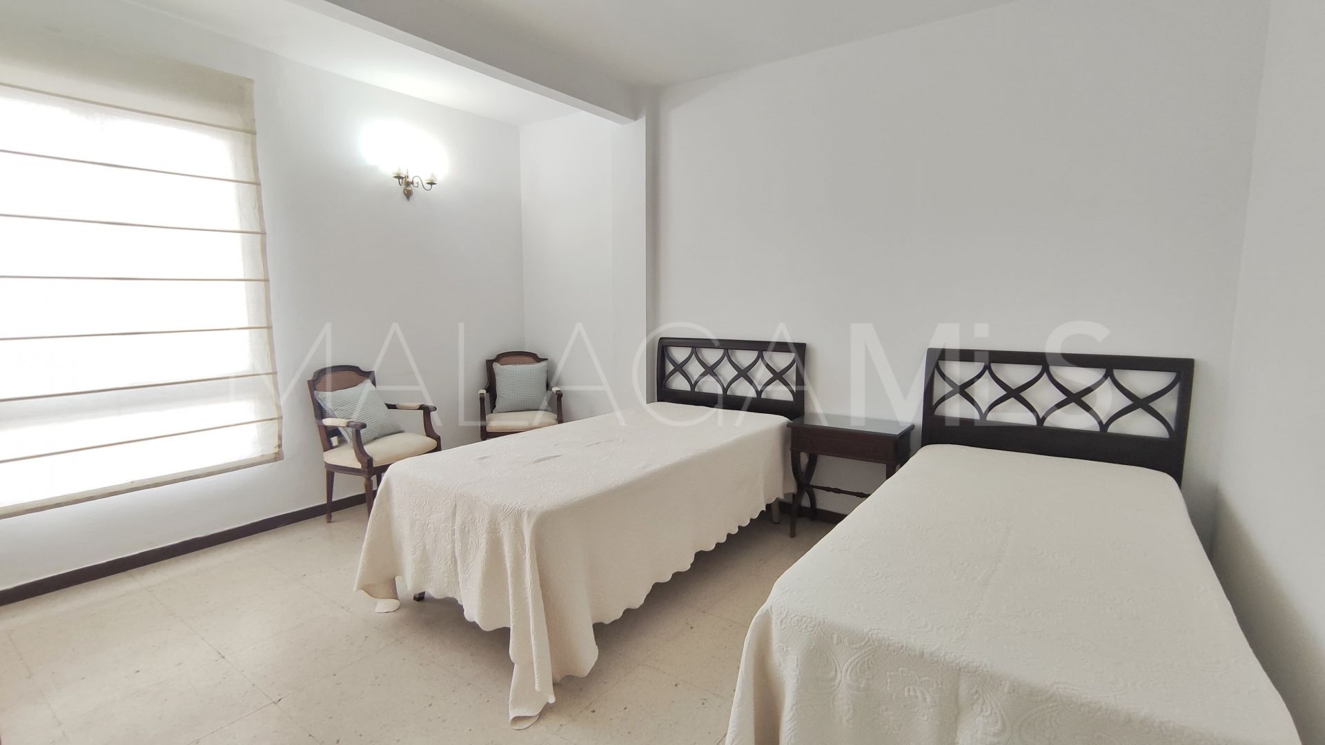 Wohnung for sale in Marbella Centro