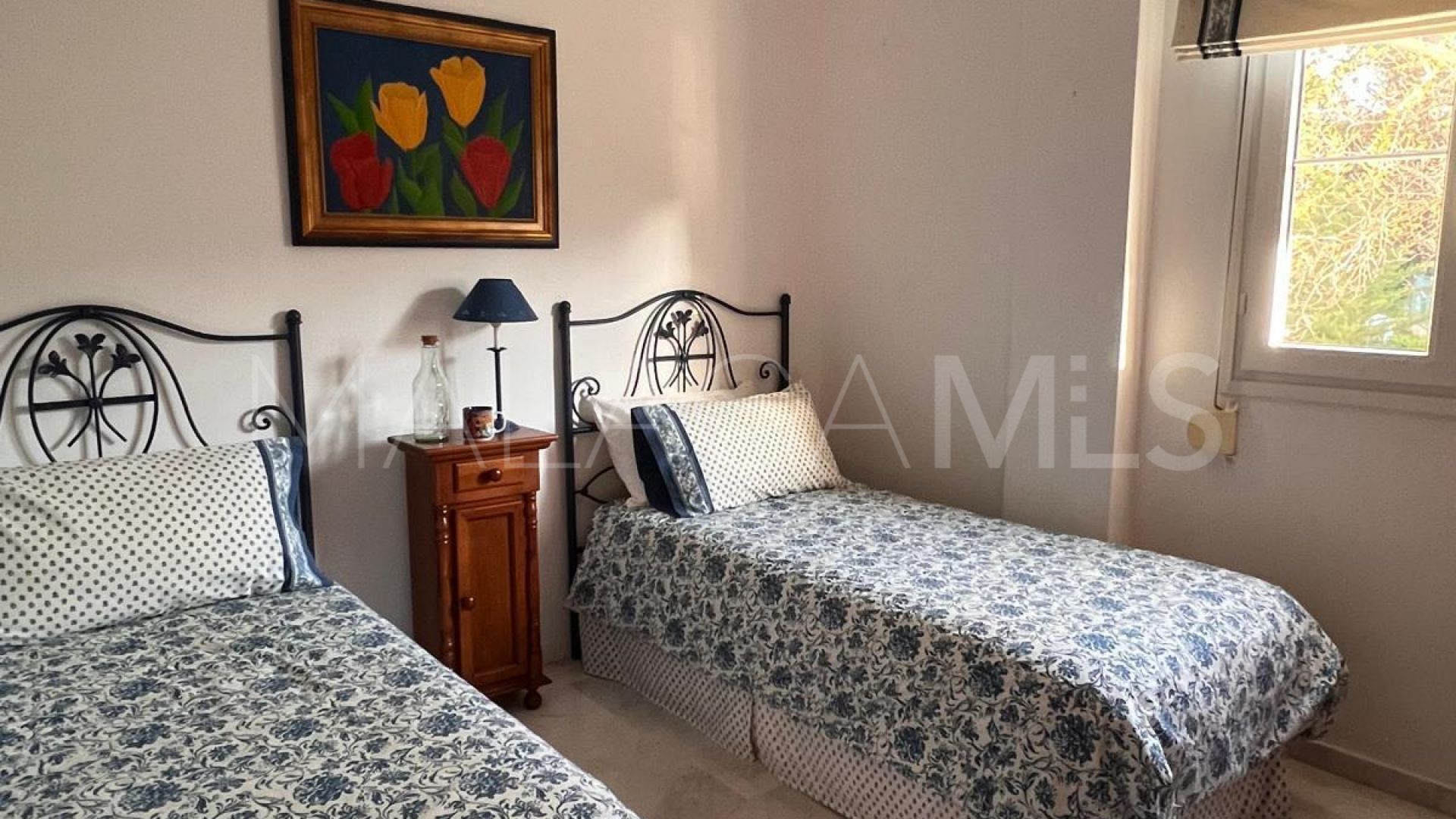 Apartment with 4 bedrooms for sale in Marbella Golden Mile