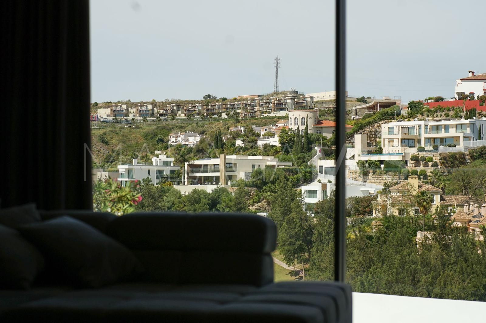 Buy villa in La Alqueria with 5 bedrooms