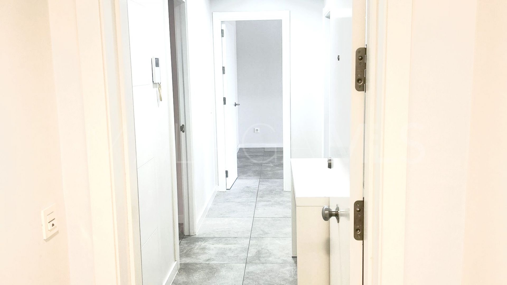 Wohnung for sale in Ricardo Soriano