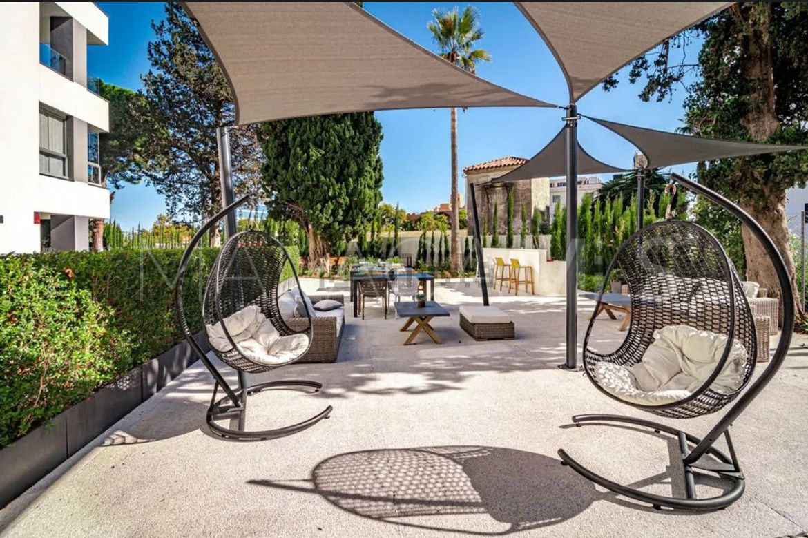 Wohnung for sale in Ricardo Soriano