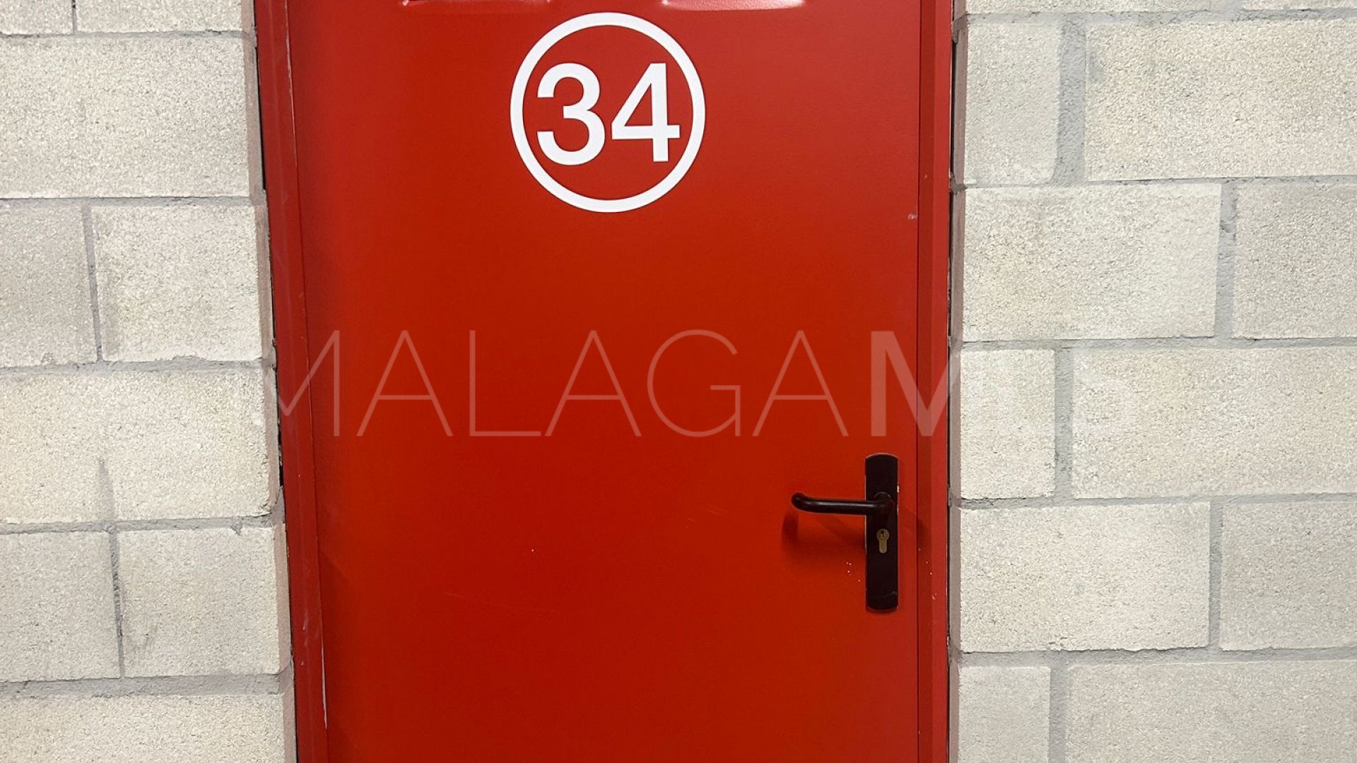 Wohnung for sale in Ricardo Soriano