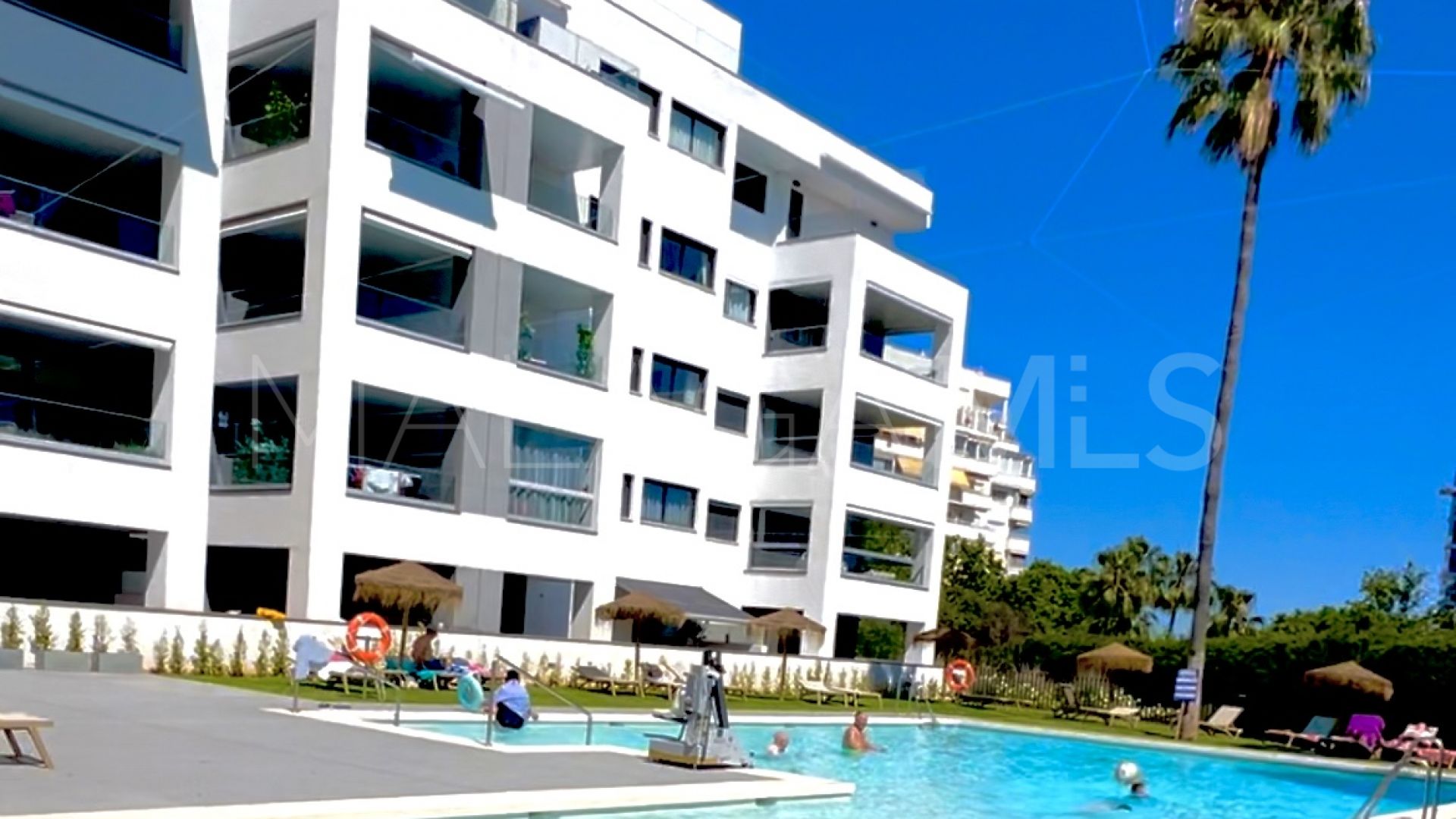 Wohnung for sale in Ricardo Soriano