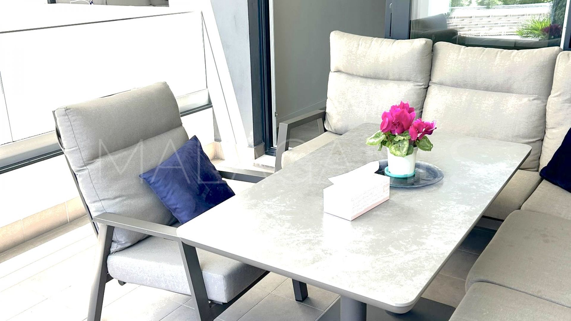 Wohnung for sale in Ricardo Soriano