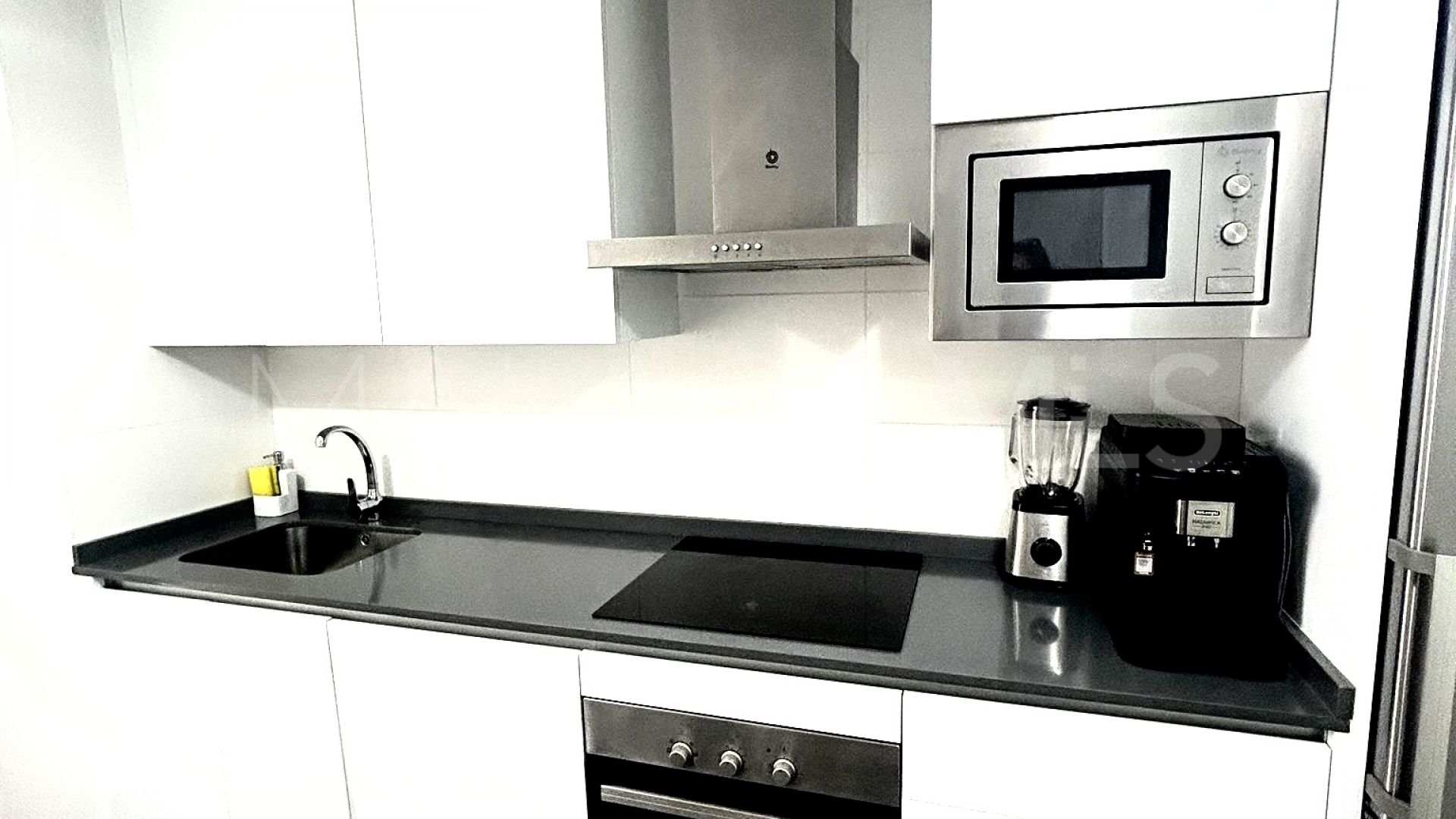 Wohnung for sale in Ricardo Soriano